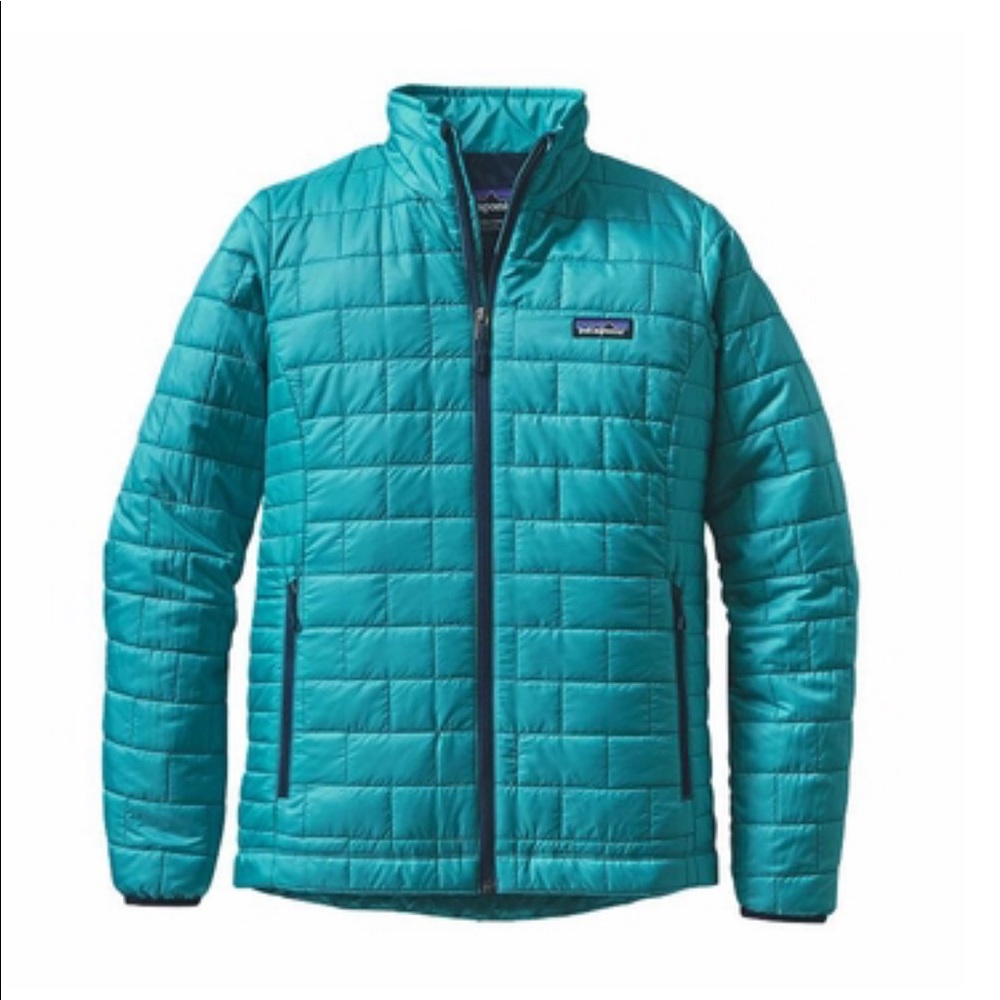 Patagonia Nano Puff Jacket
